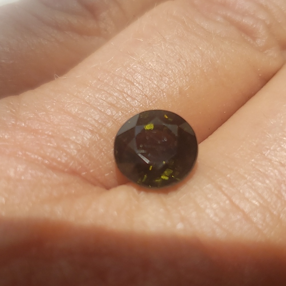 Genuine gemstone - Picture 8 of 8